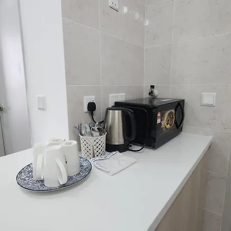 Casazlyn Studio Putrajaya Free Wifi 5Mnt To Picc Exterior photo