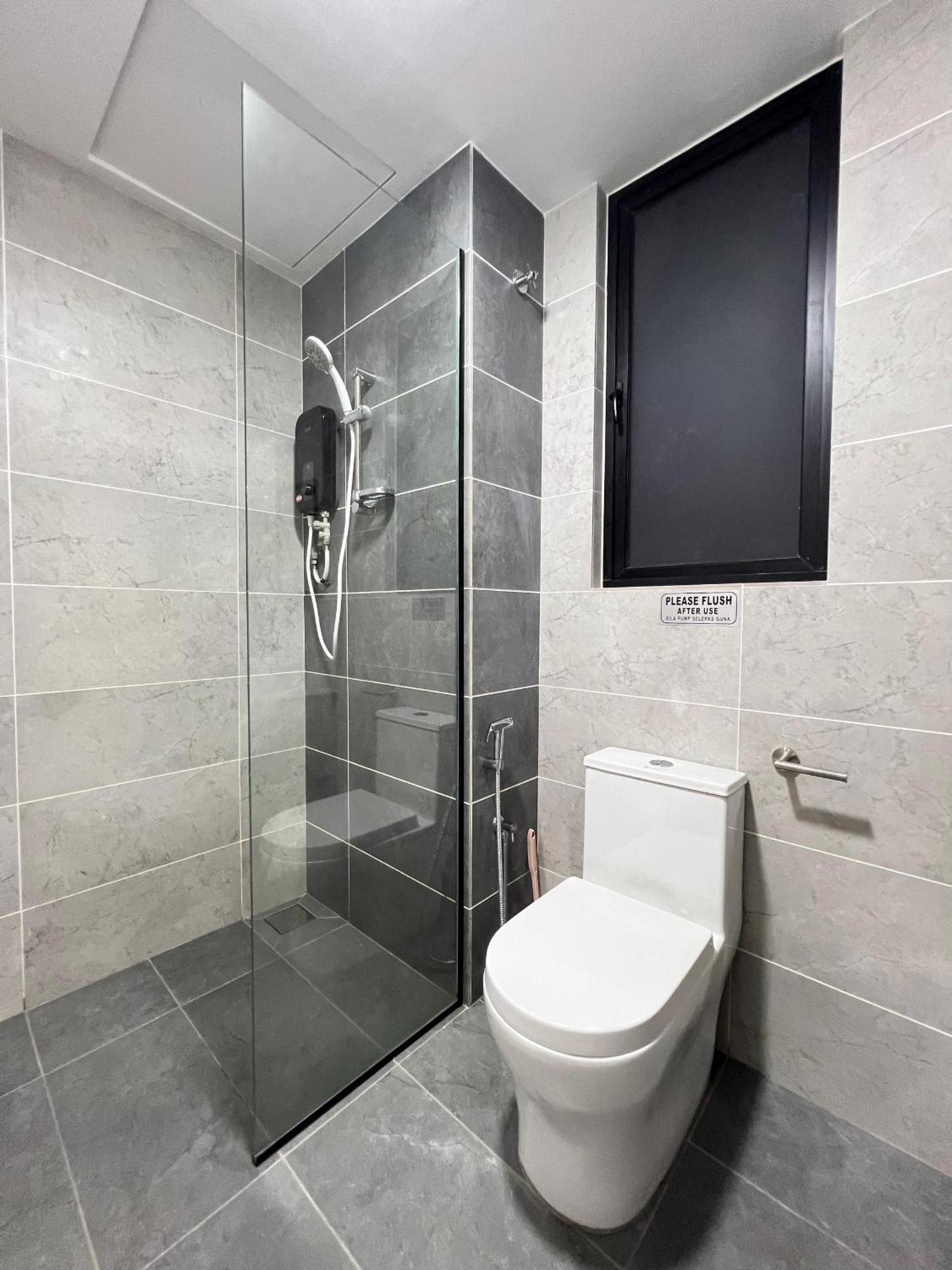 Apartment Casazlyn By Mysky At Presint 5, Putrajaya