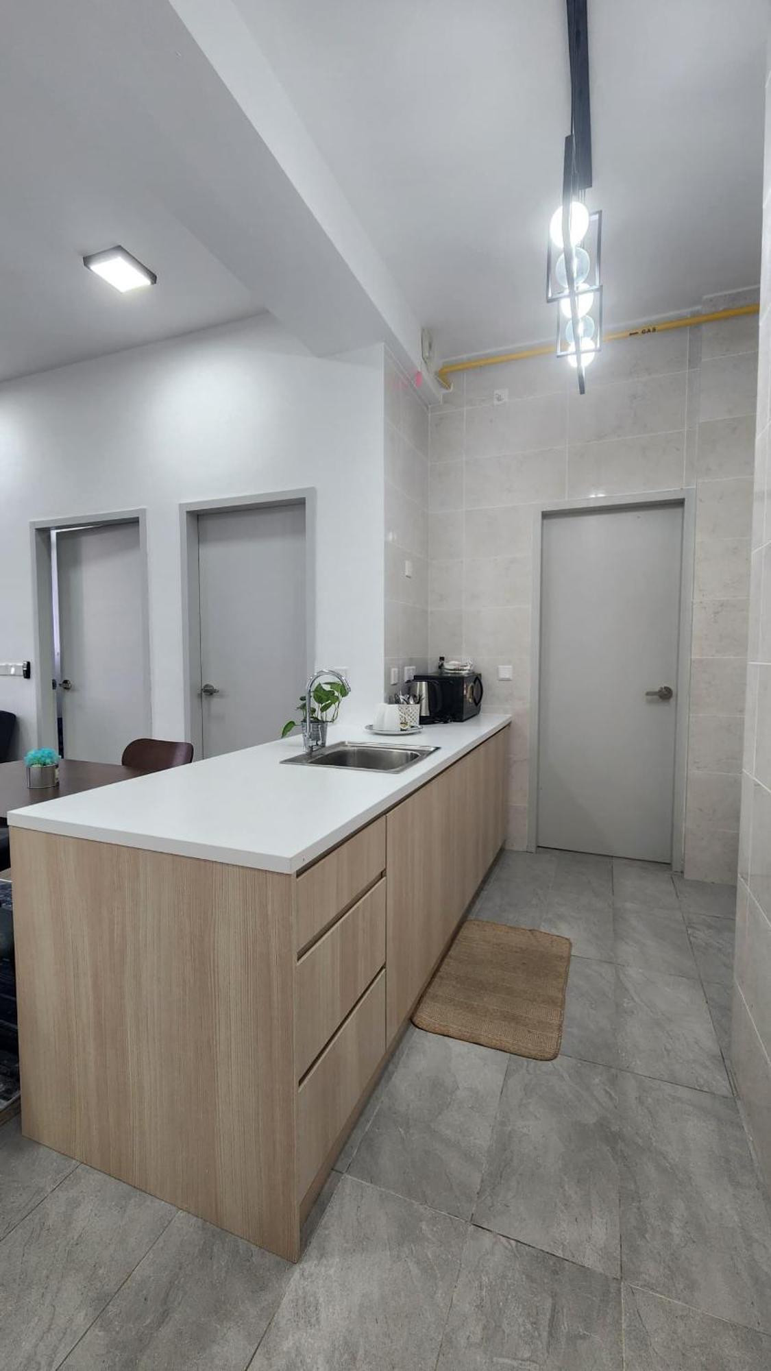 Casazlyn By Mysky At Presint 5, Apartment Putrajaya