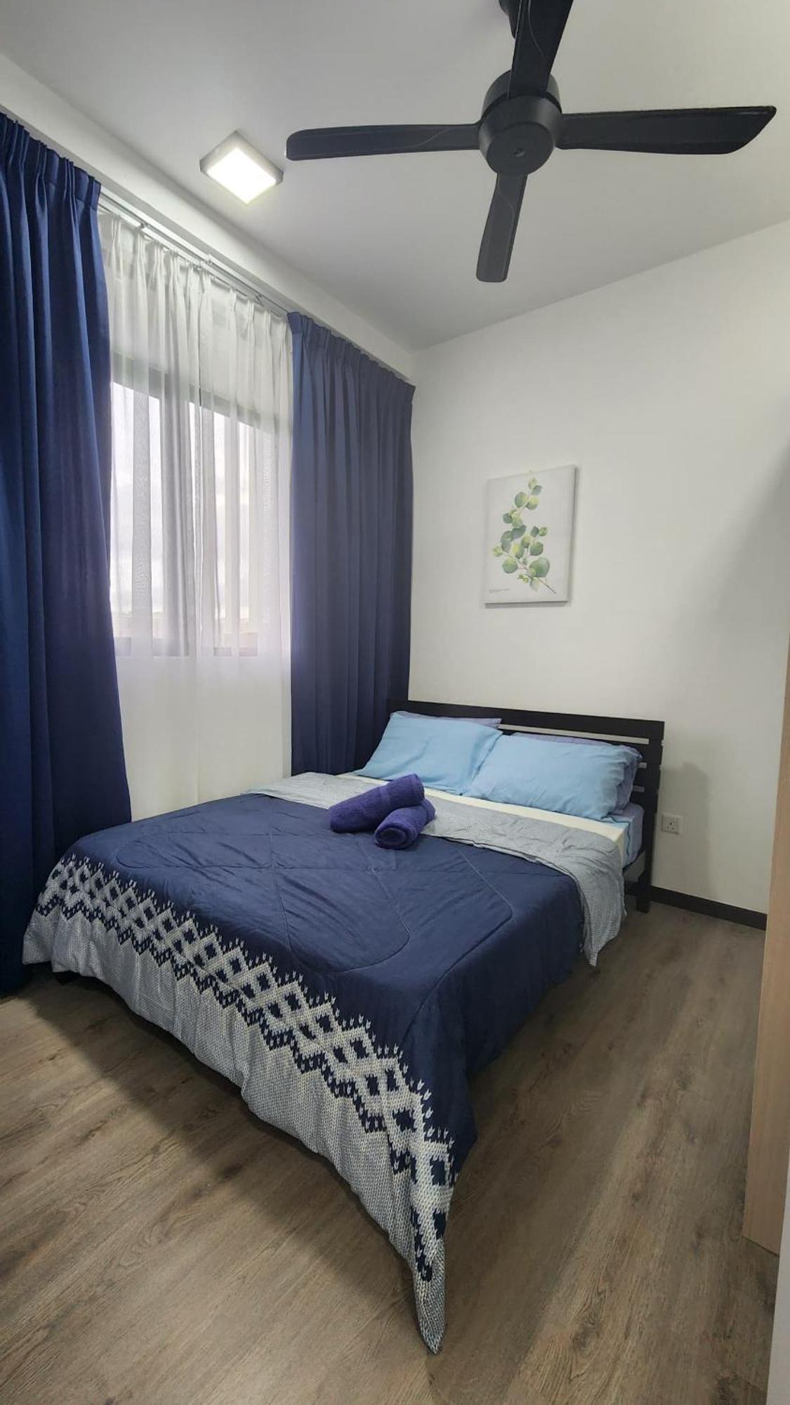 Casazlyn By Mysky At Presint 5,