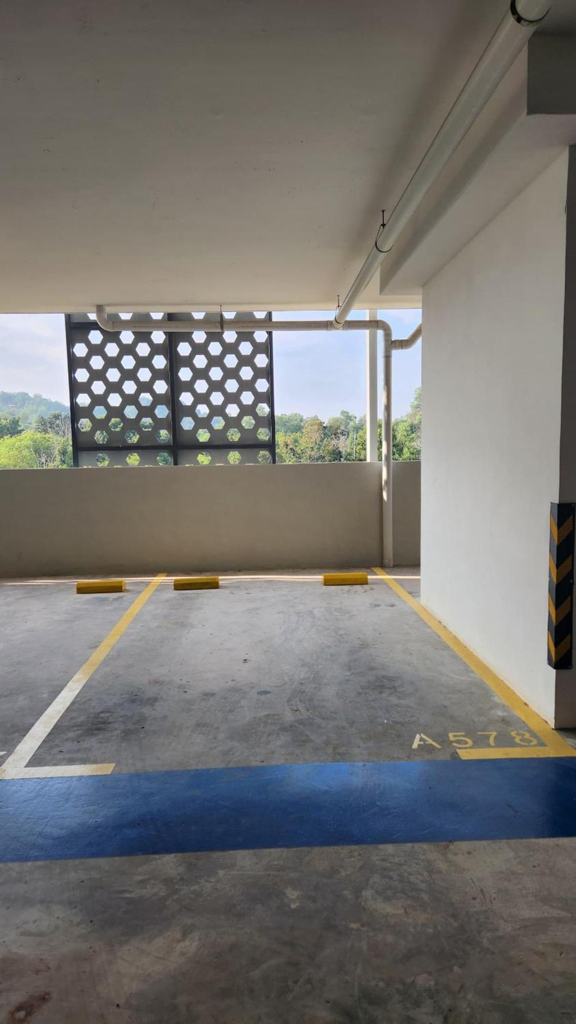 Apartment Casazlyn Studio Putrajaya Free Wifi 5Mnt To Picc