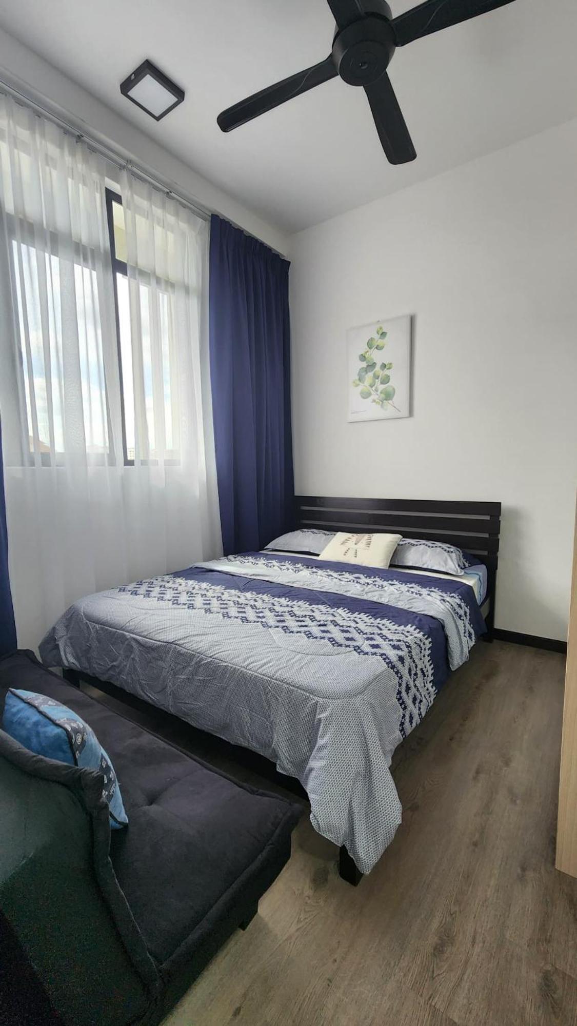 Casazlyn By Mysky At Presint 5, Putrajaya