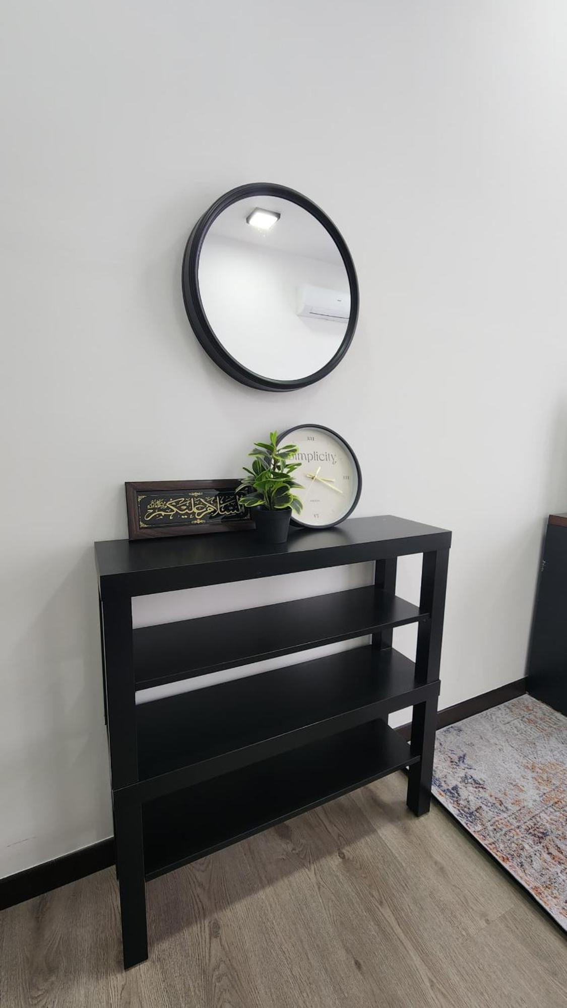 Casazlyn Studio Putrajaya Free Wifi 5Mnt To Picc Apartment Putrajaya