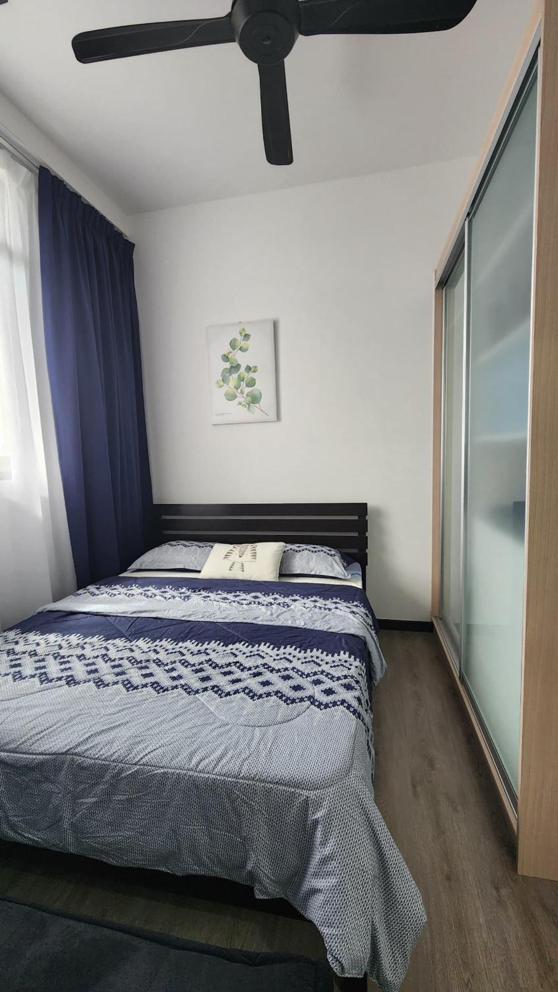 Casazlyn Studio Putrajaya Free Wifi 5Mnt To Picc Apartment *
