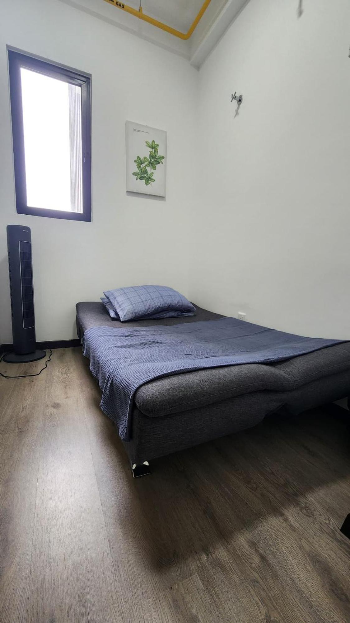 Casazlyn By Mysky At Presint 5, Apartment Putrajaya