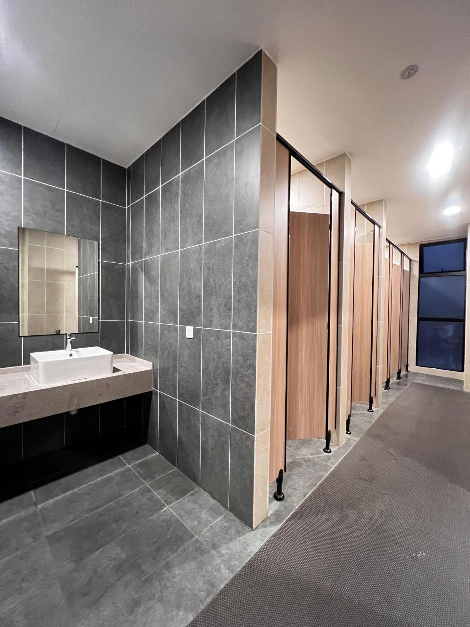 Apartment Casazlyn By Mysky At Presint 5,